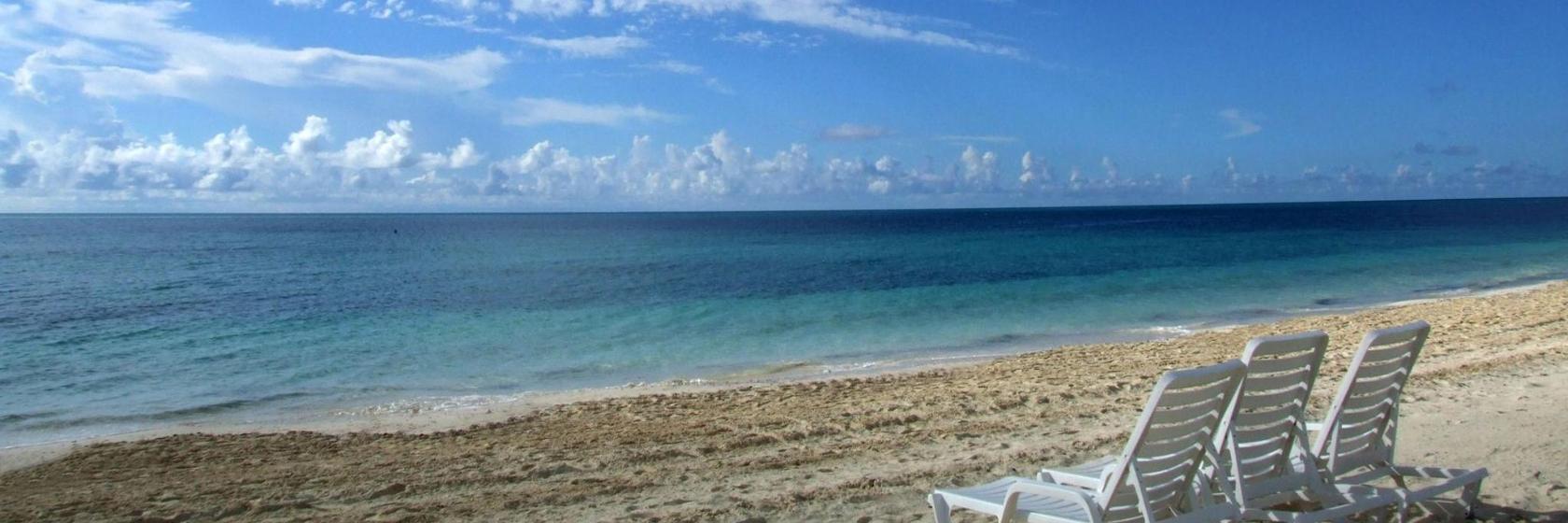 Spiaggia El Saladillo